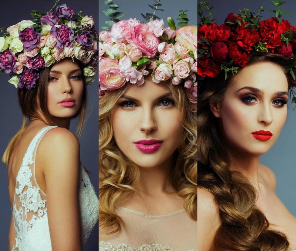 Read more about the article D. Andriuškaitė ir S. Mykolaitytė tapo netradicinėmis nuotakomis