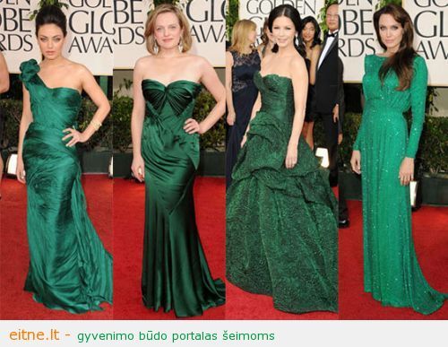 green-dresses-golden-globes-2011