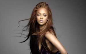 Read more about the article Tyra Banks