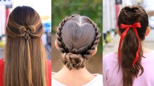 Read more about the article Šukuosenos, kurios prideda plaukams ilgio
