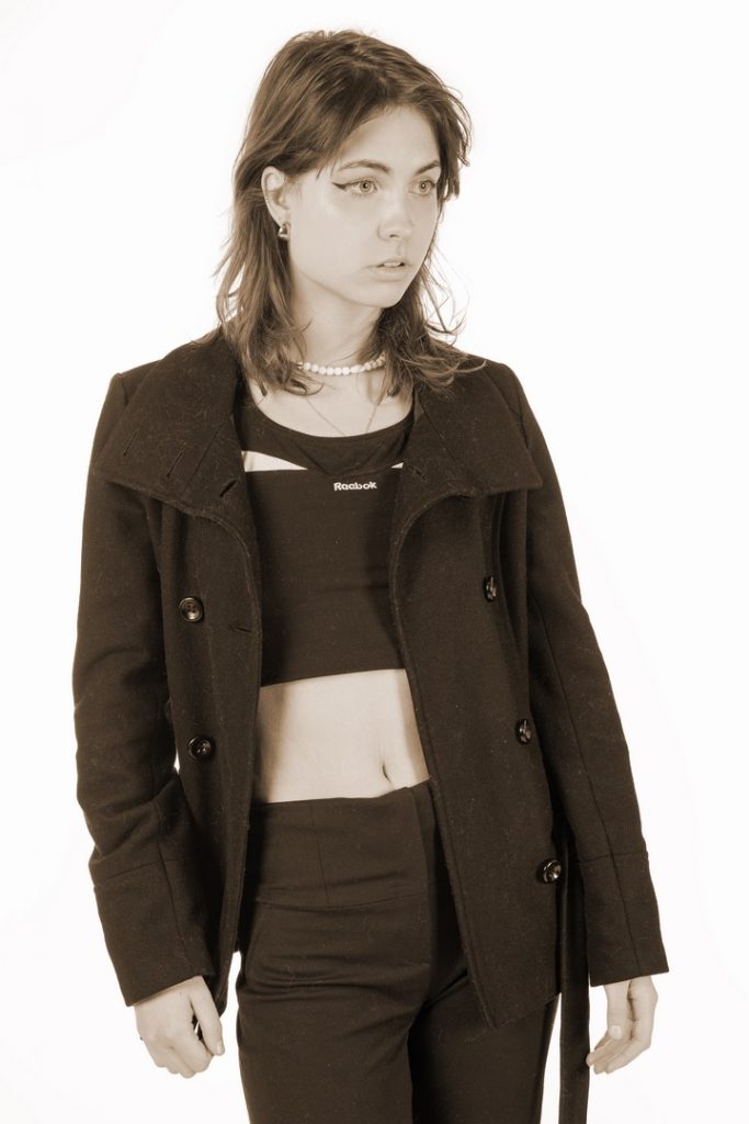 Read more about the article Barbora Juodagalvytė