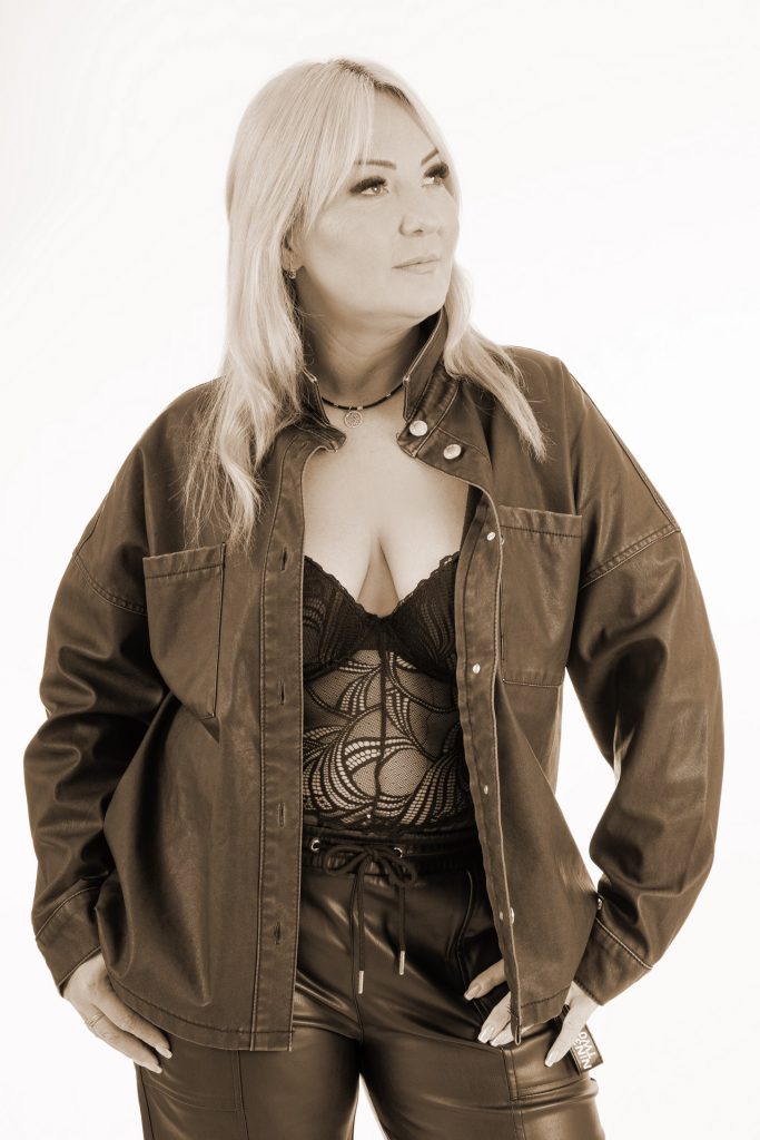 Read more about the article Alma Balkienė