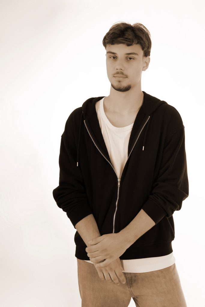 Read more about the article Žygimantas Šapoka