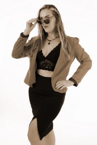 Read more about the article Raimonda Griciūtė